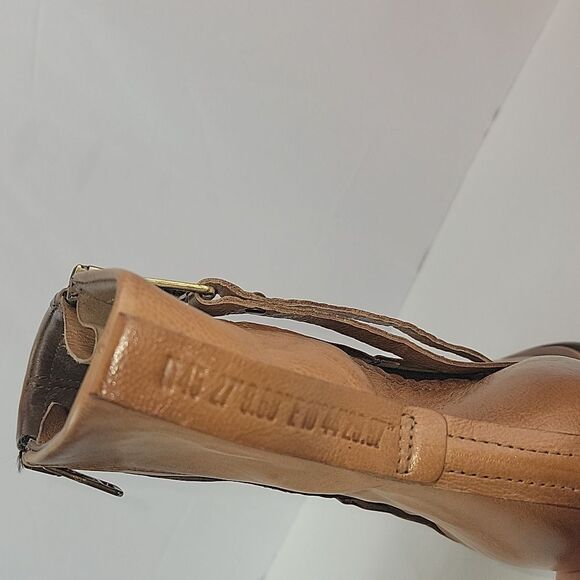 A.S 98 Nelle Stylish Italian Leather Women's Ankle Boots - Picture 13 of 16